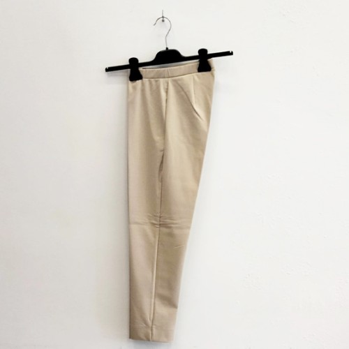 Pantalone RAGNO 293PY868 IRISH CREME